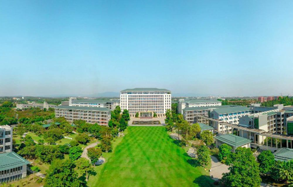 華夏職業技術學院