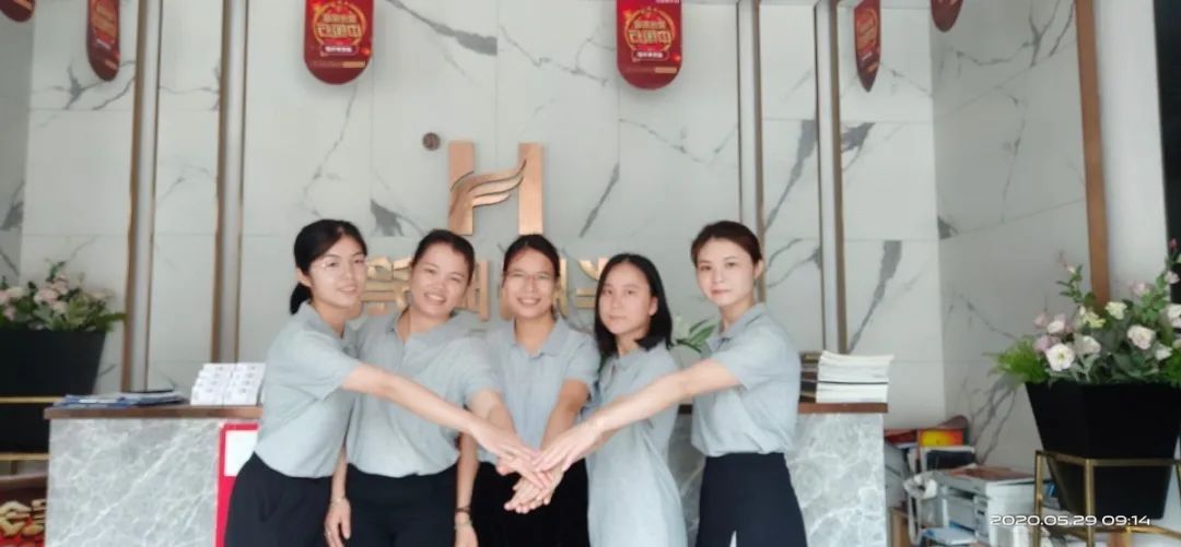 捷報再傳，高效團隊深度打造，華鵬陶瓷5A門店業績倍增項目成效顯著