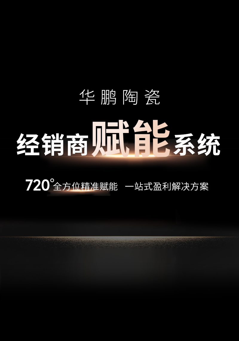 招商加盟